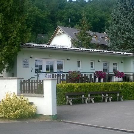 Rekreacni Komplex Losinka Velké Losiny エクステリア 写真