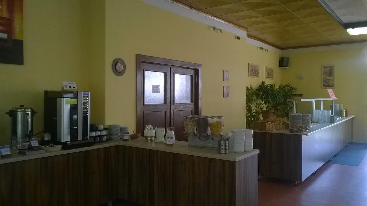 Rekreacni Komplex Losinka Velké Losiny エクステリア 写真