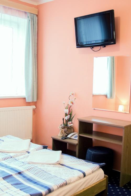 Rekreacni Komplex Losinka Velké Losiny エクステリア 写真