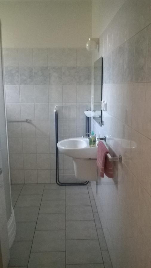 Rekreacni Komplex Losinka Velké Losiny エクステリア 写真