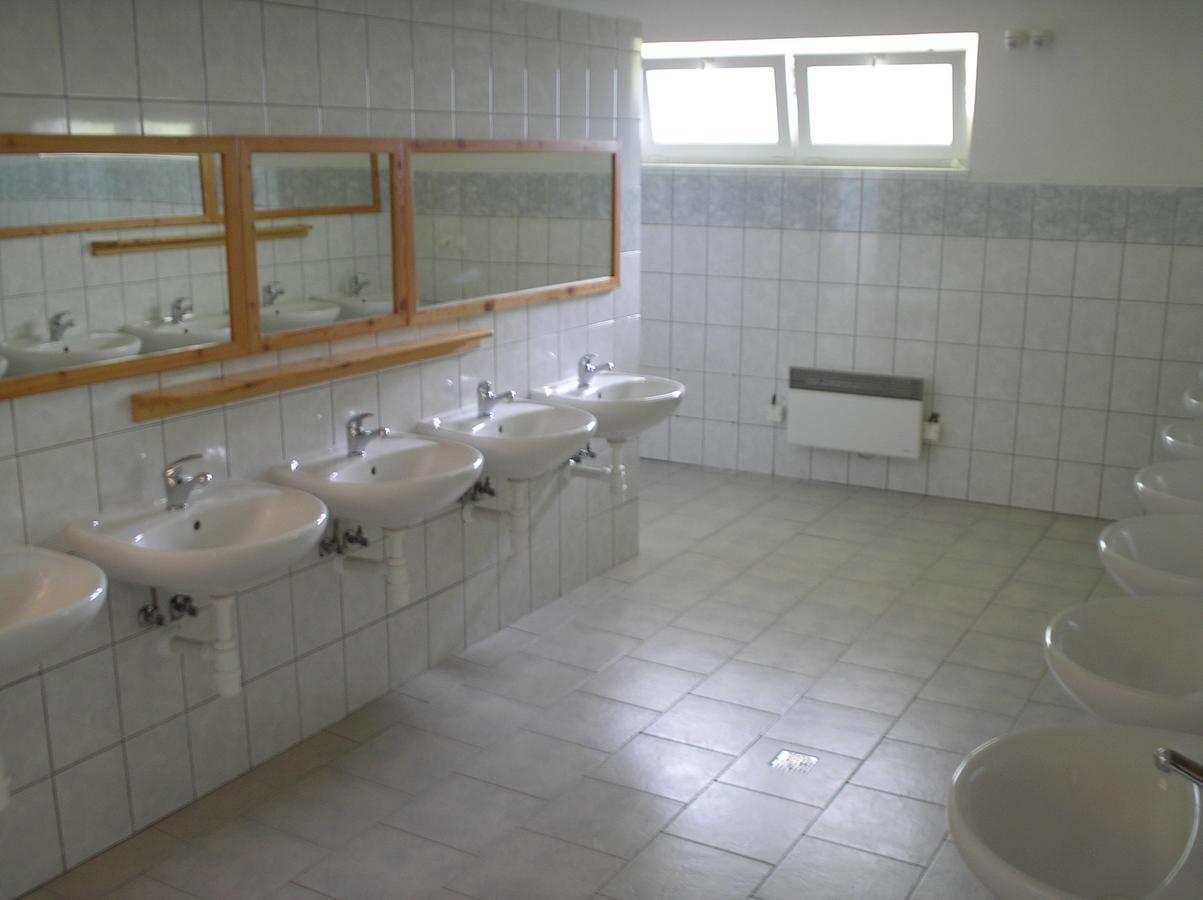 Rekreacni Komplex Losinka Velké Losiny エクステリア 写真